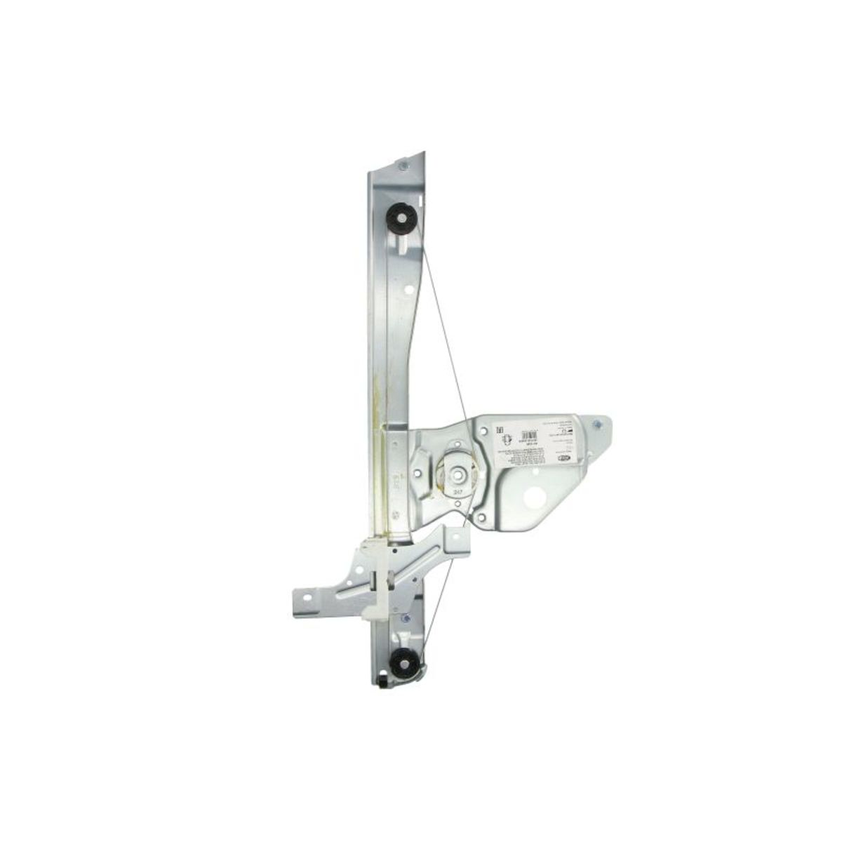 Lasinnostin MAGNETI MARELLI 350103134600
