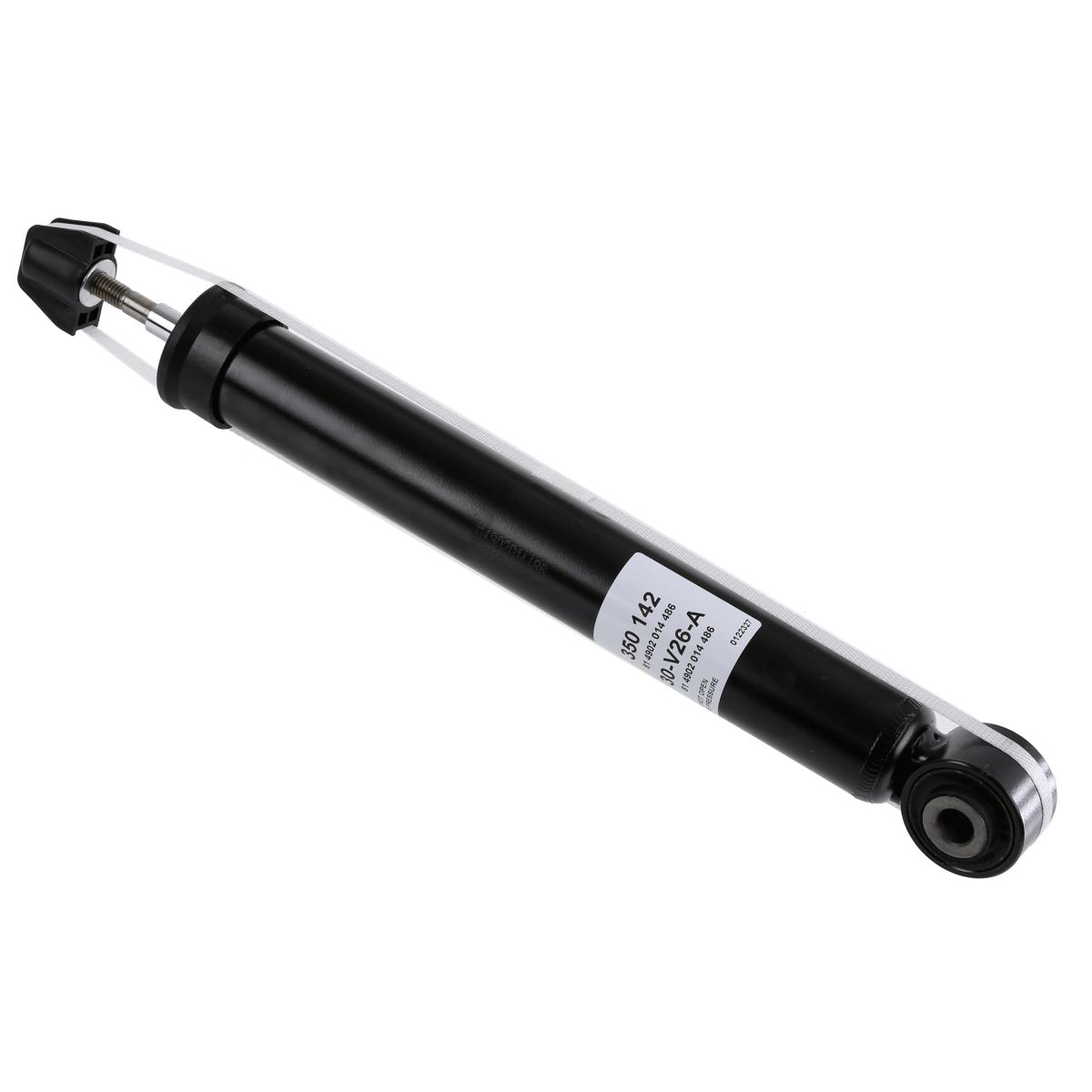 Iskunvaimennin SACHS 350 142