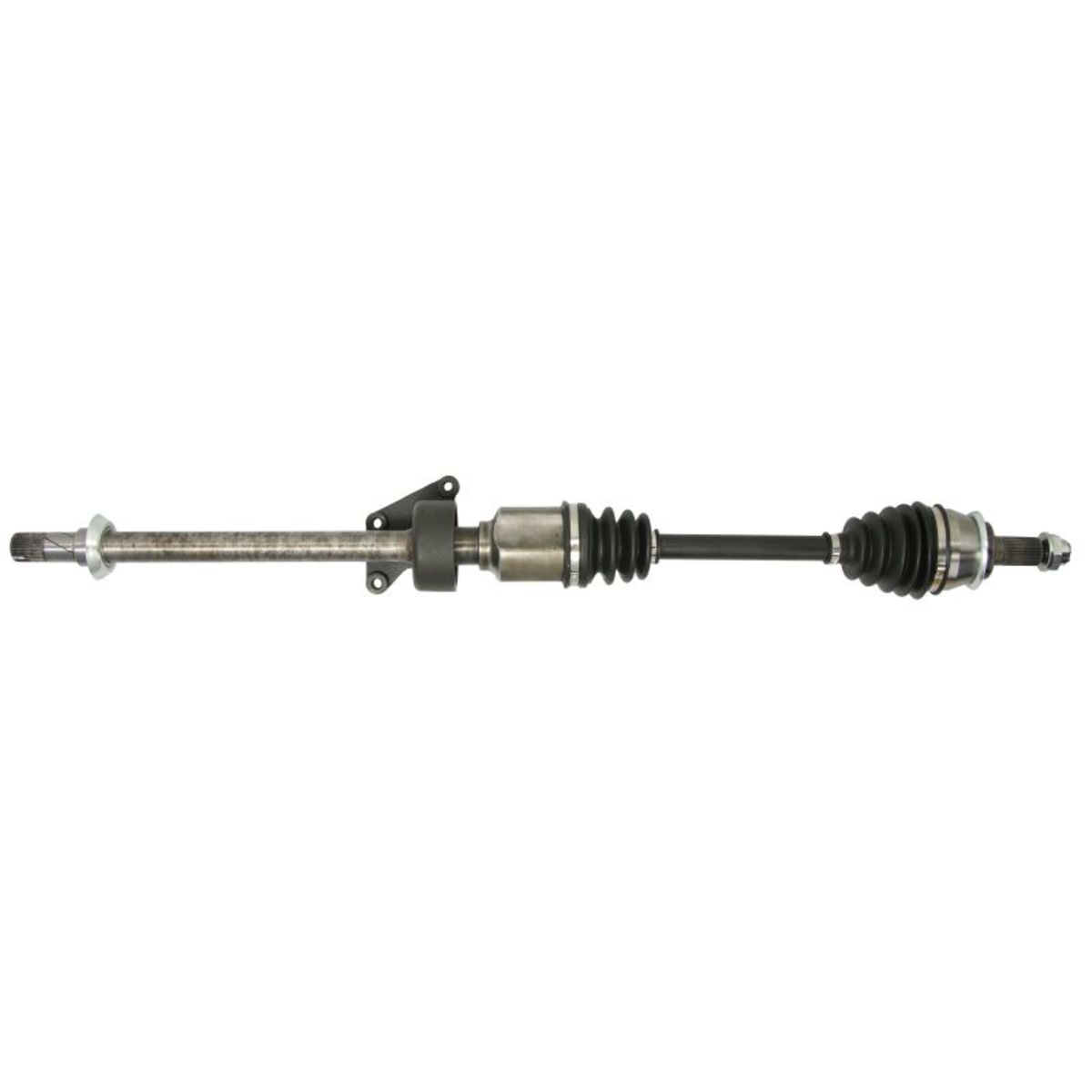Vetoakseli PASCAL G2B017PC