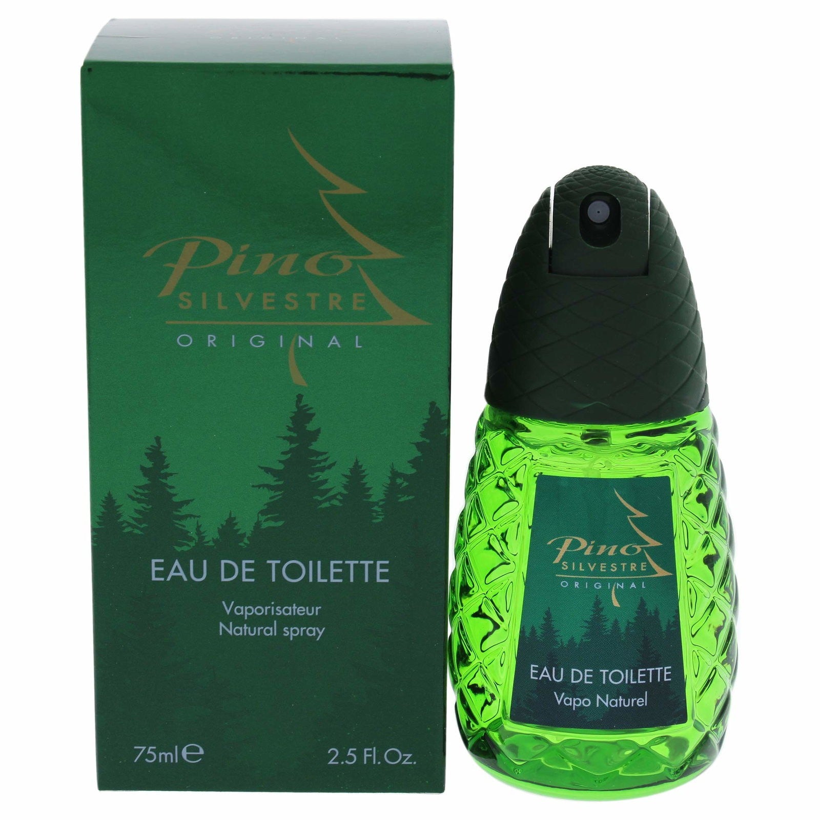 Pino silvestre Alkuperäinen EDT - 75ml