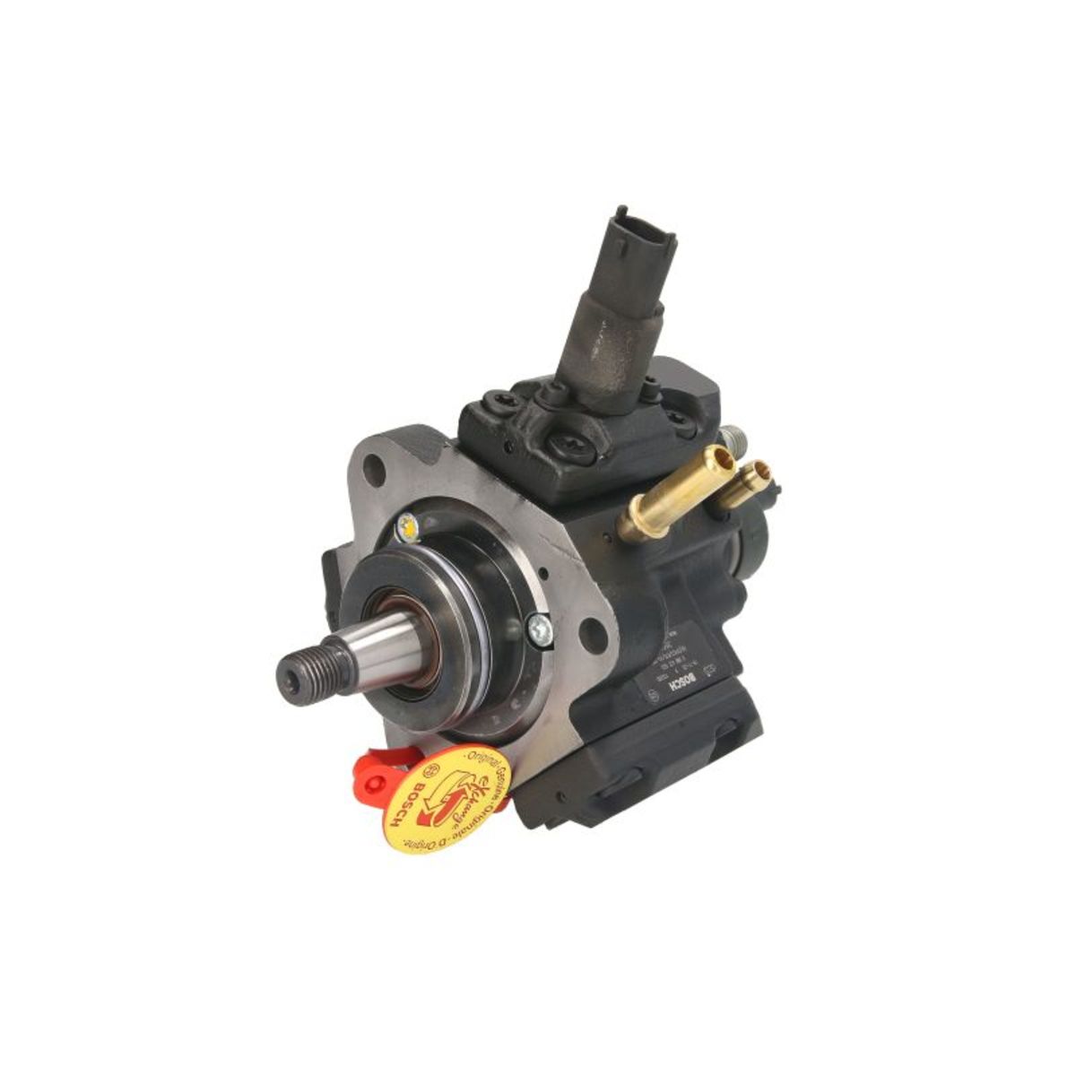 Korkeapainepumppu BOSCH 0 986 437 502