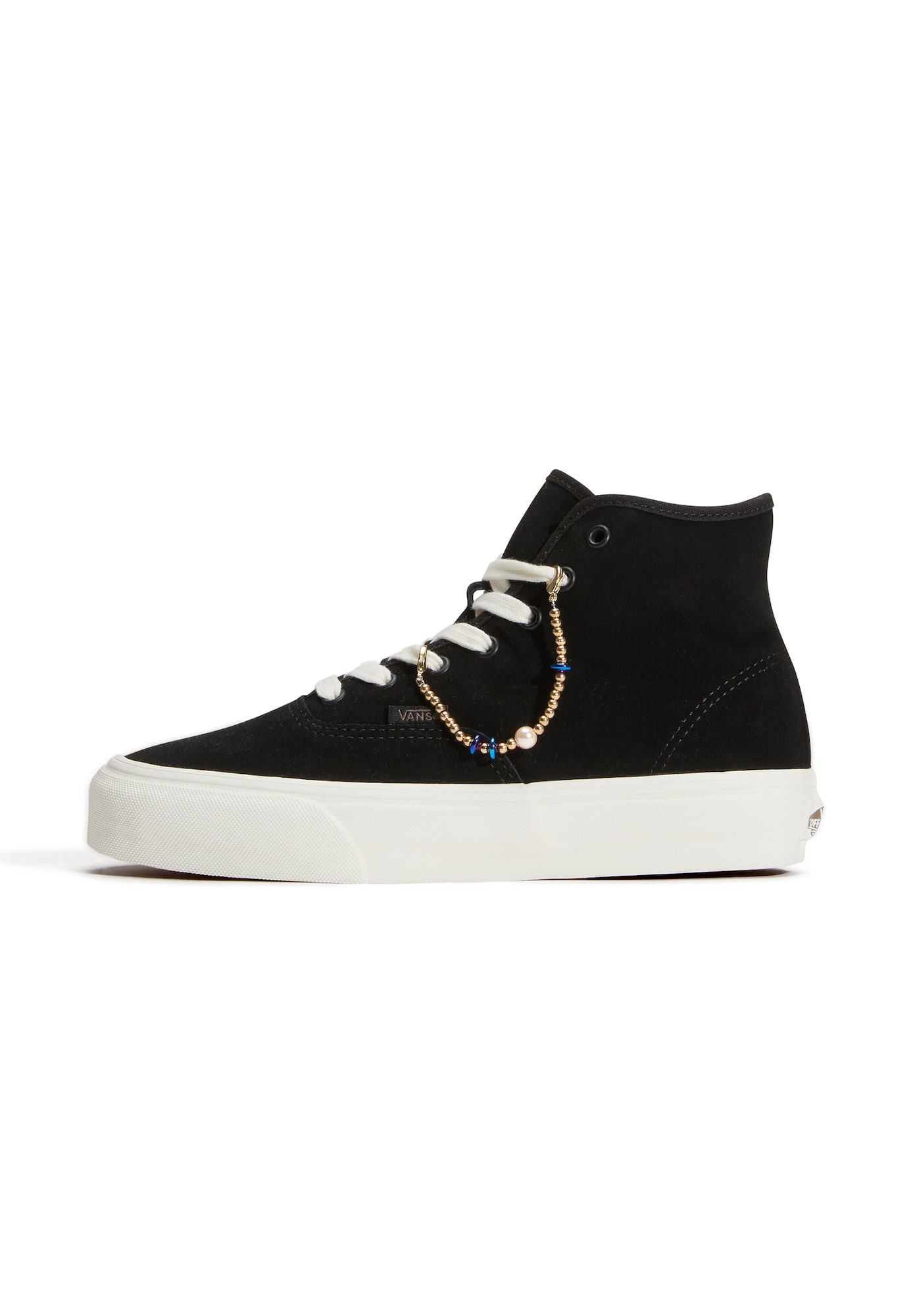 Kengät Vans Authentic Hi 2.0 40 1/2