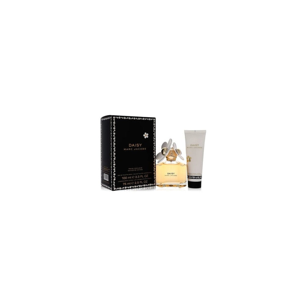 Marc jacobs Daisy - EDT 100 ml + vartalonhoito 75 ml