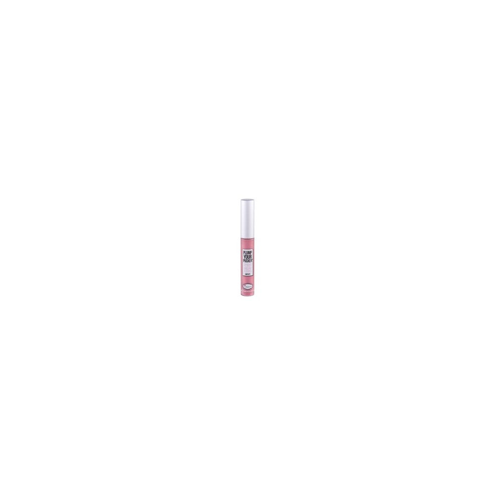 Plump Your Pucker huulikiilto 7 ml - sävy: Eaborate
