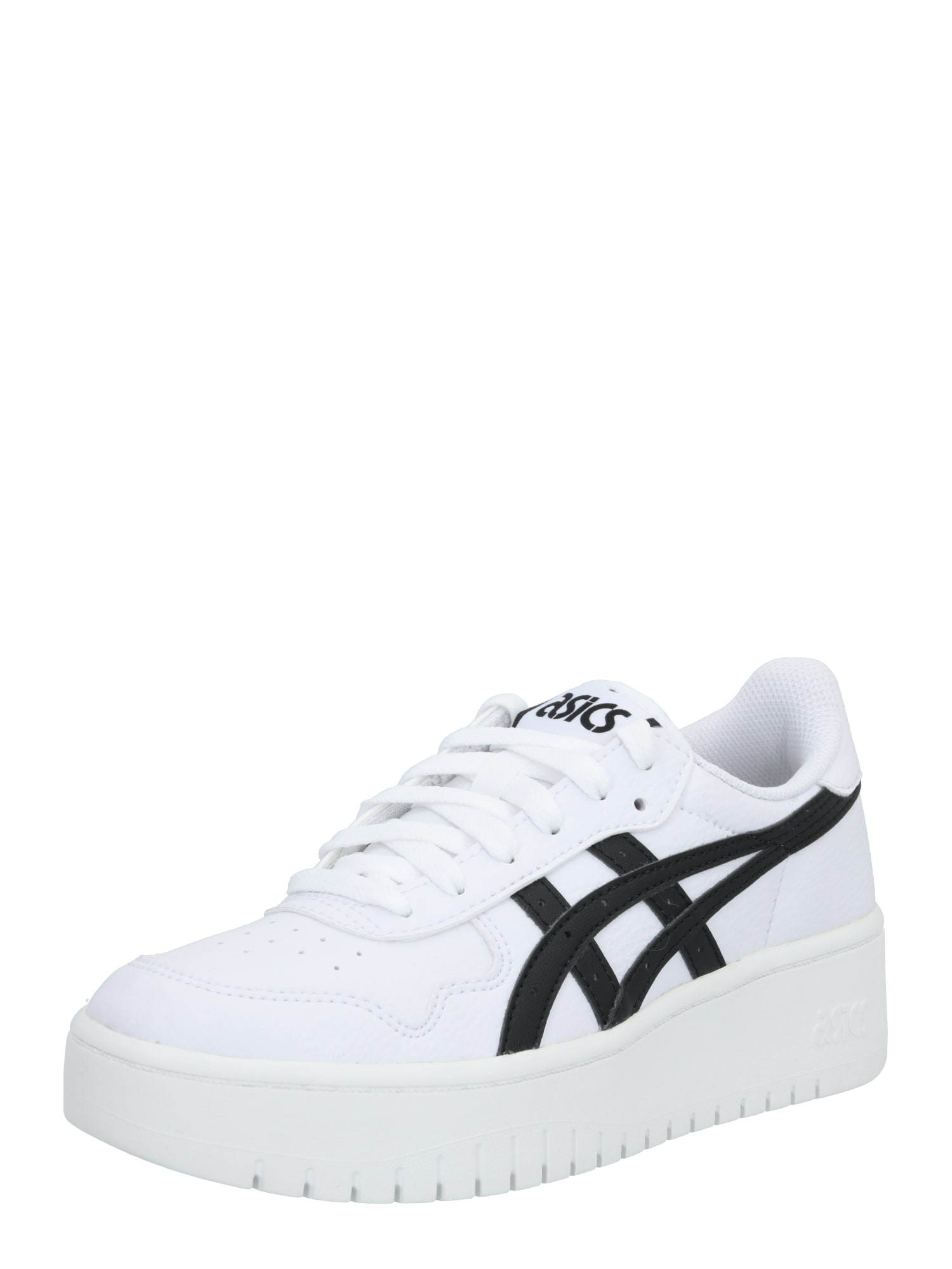 ASICS SportStyle Varvastossut 'Japan' musta / valkoinen