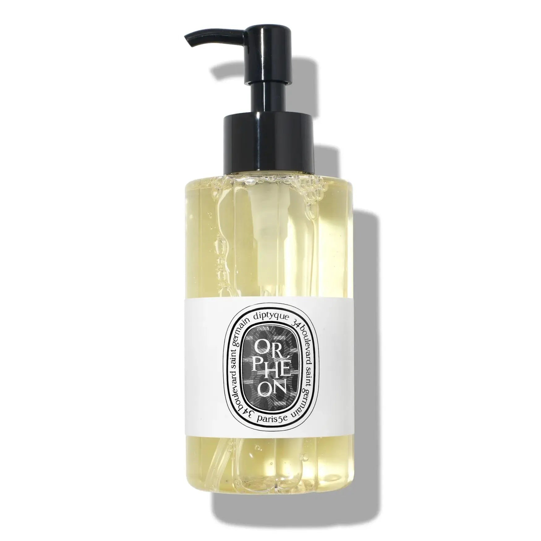 Orpheon käsi- ja vartalogeeli Diptyque 200ml
