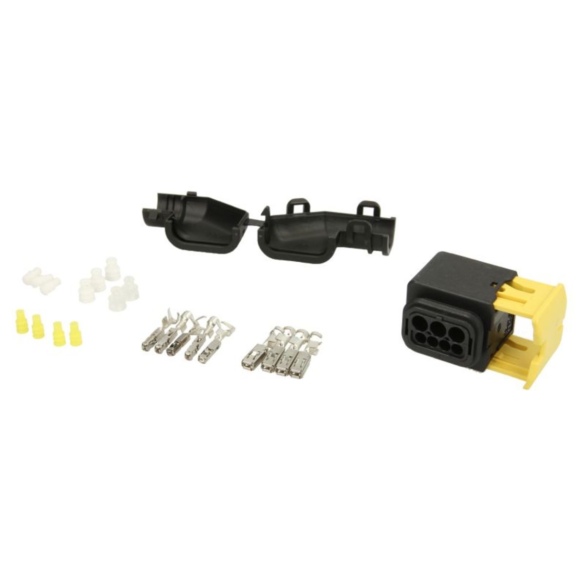Pistokerasiasarja HERTH+BUSS ELPARTS 50390709