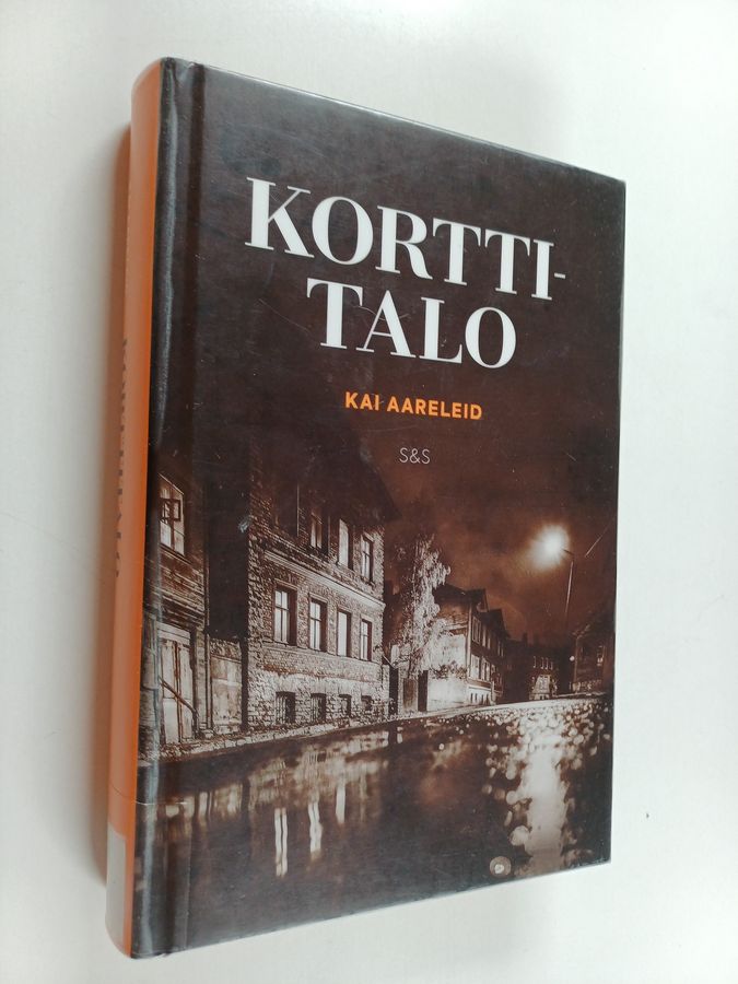 Korttitalo