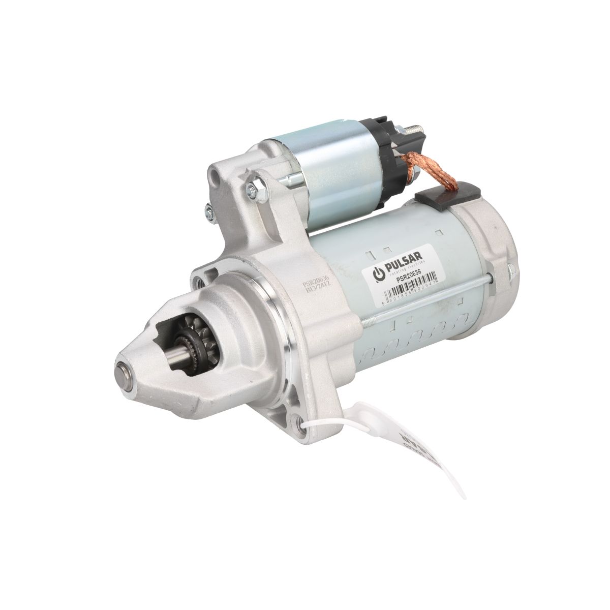 Käynnistysmoottori PULSAR PSR20636