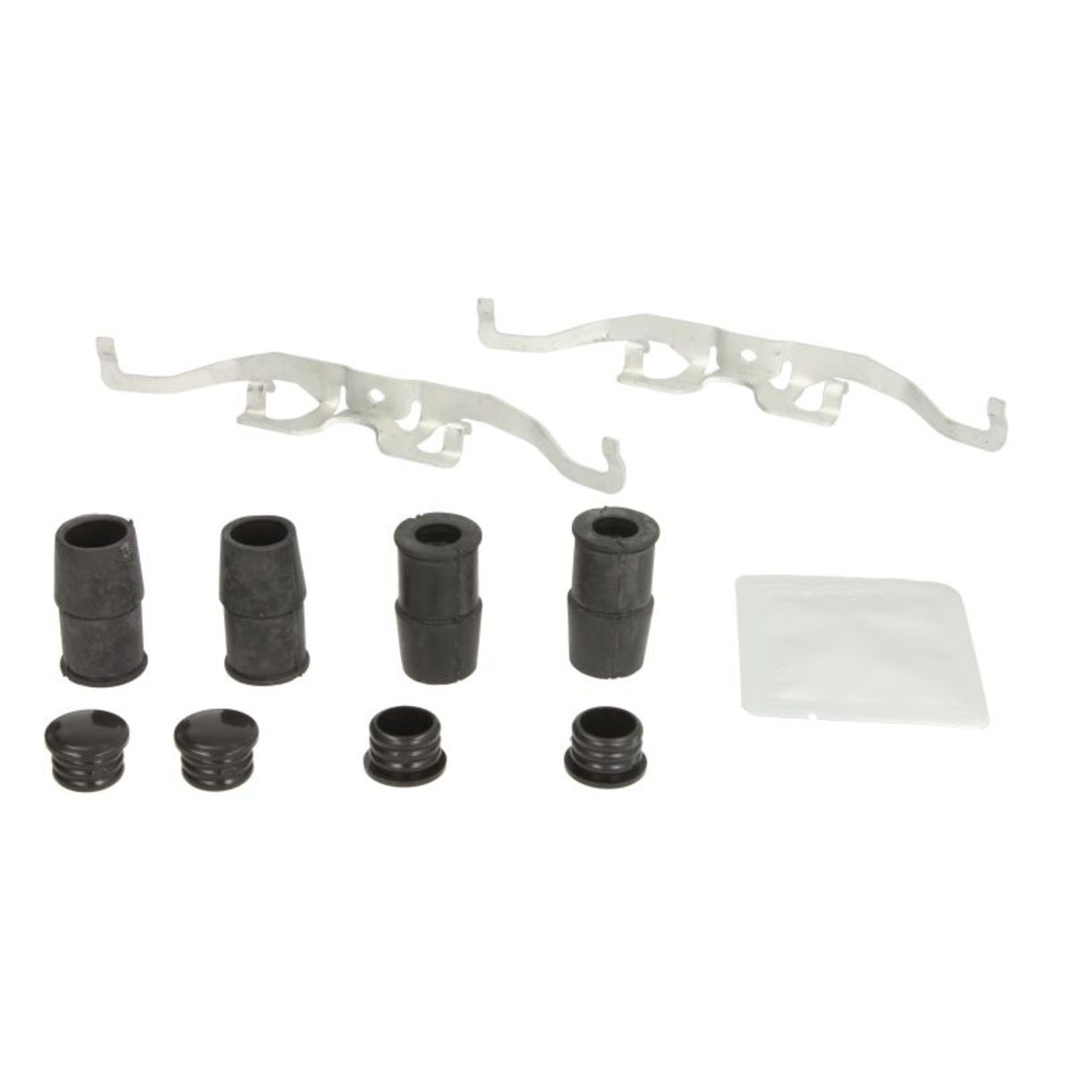 Jarrupalojen asennussarja QUICK BRAKE 109-0044