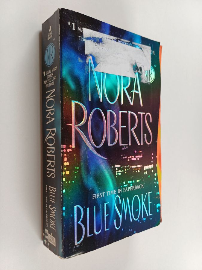 Blue Smoke
