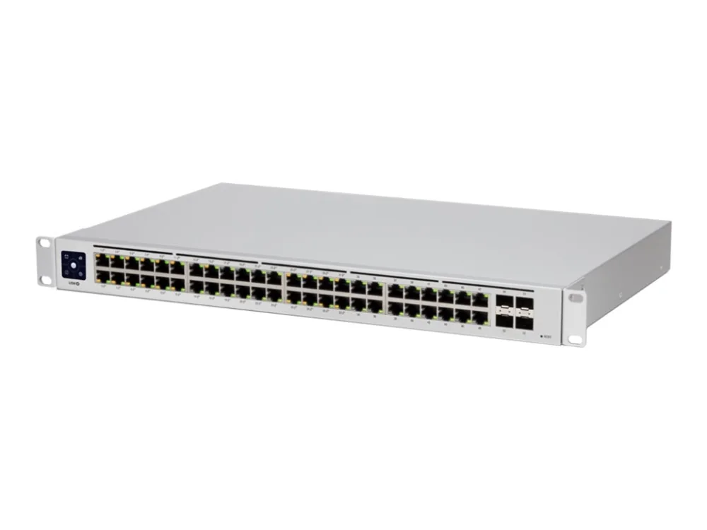 Ubiquiti UniFi-kytkin USW-48-POE