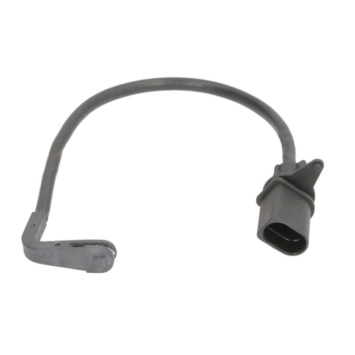 Jarrupalan kulumisenilmaisin QUICK BRAKE WS 0403 A
