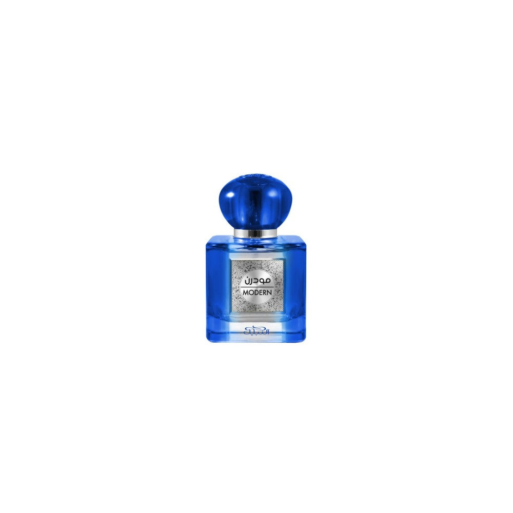 Nabeel Modern Eau De Parfum Spray 100 ml