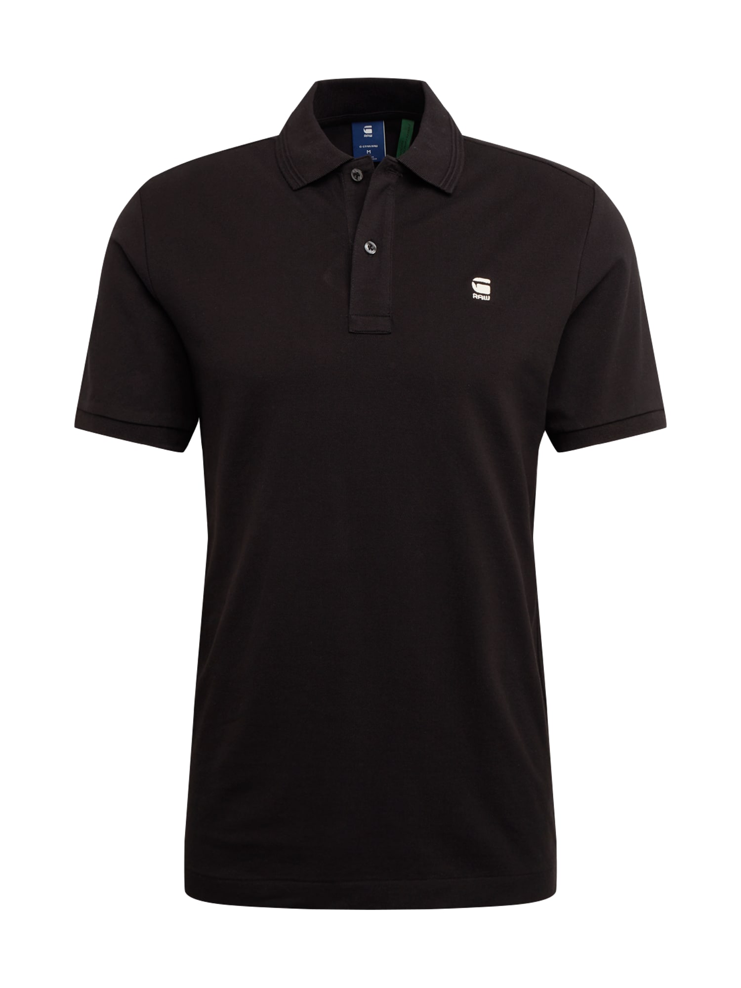 Lyhythihainen poolopaita G-Star Raw  DUNDA SLIM POLO SS  EU L