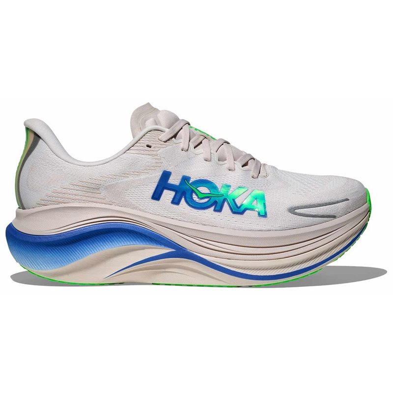 Hoka M Skyward X 2 Grout/Cobalt - 41 1/3