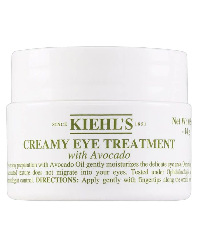 Kiehl's Creamy Eye Treatment with Avocado 14 ml