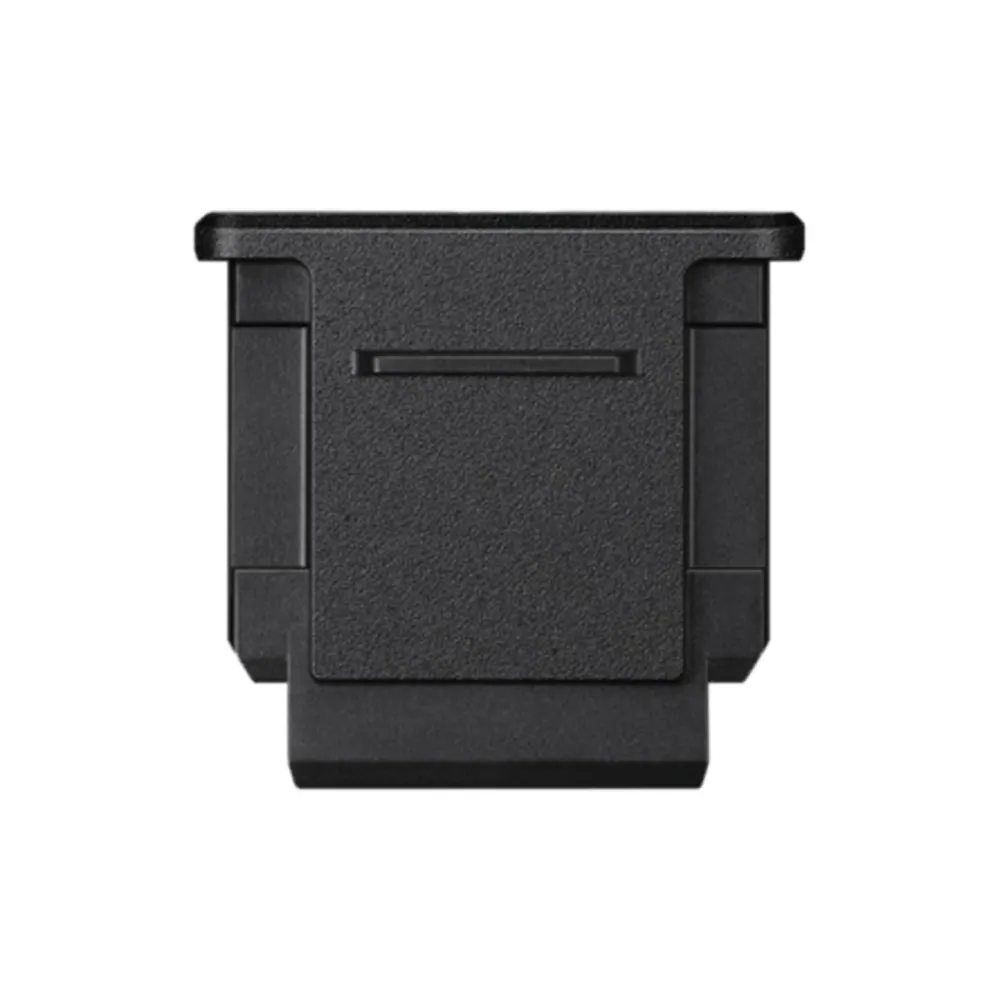 Sony FA-SHC1M, Runkosuojus, Sony, musta, 1 kpl