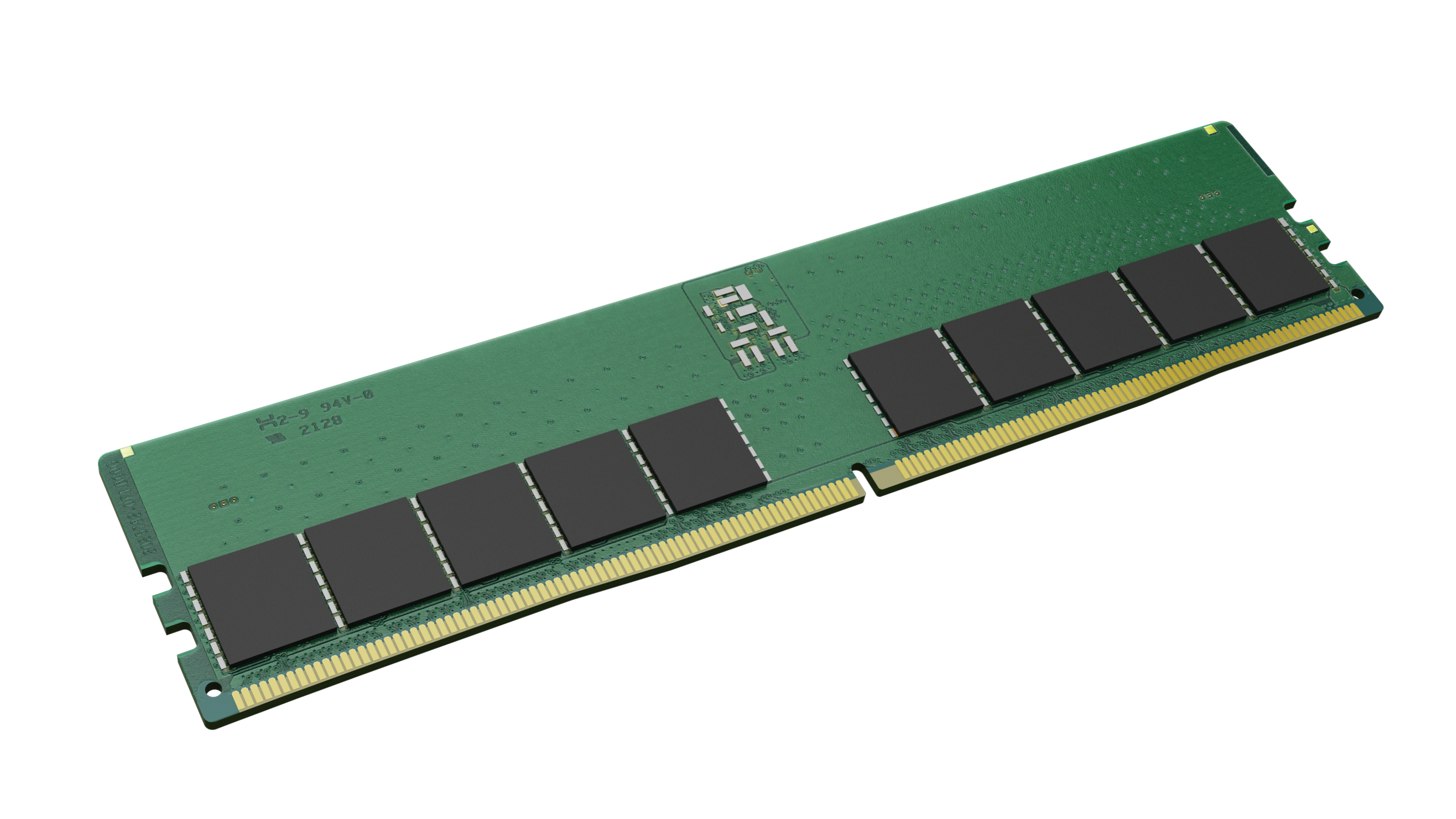 Kingston Technology KSM56E46BD8KM-48HM muistimoduuli 48 GB 1 x 48 GB DDR5 5600 MT/s 288-pin DIMM