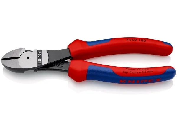 KNIPEX Voimasivuleikkuri
