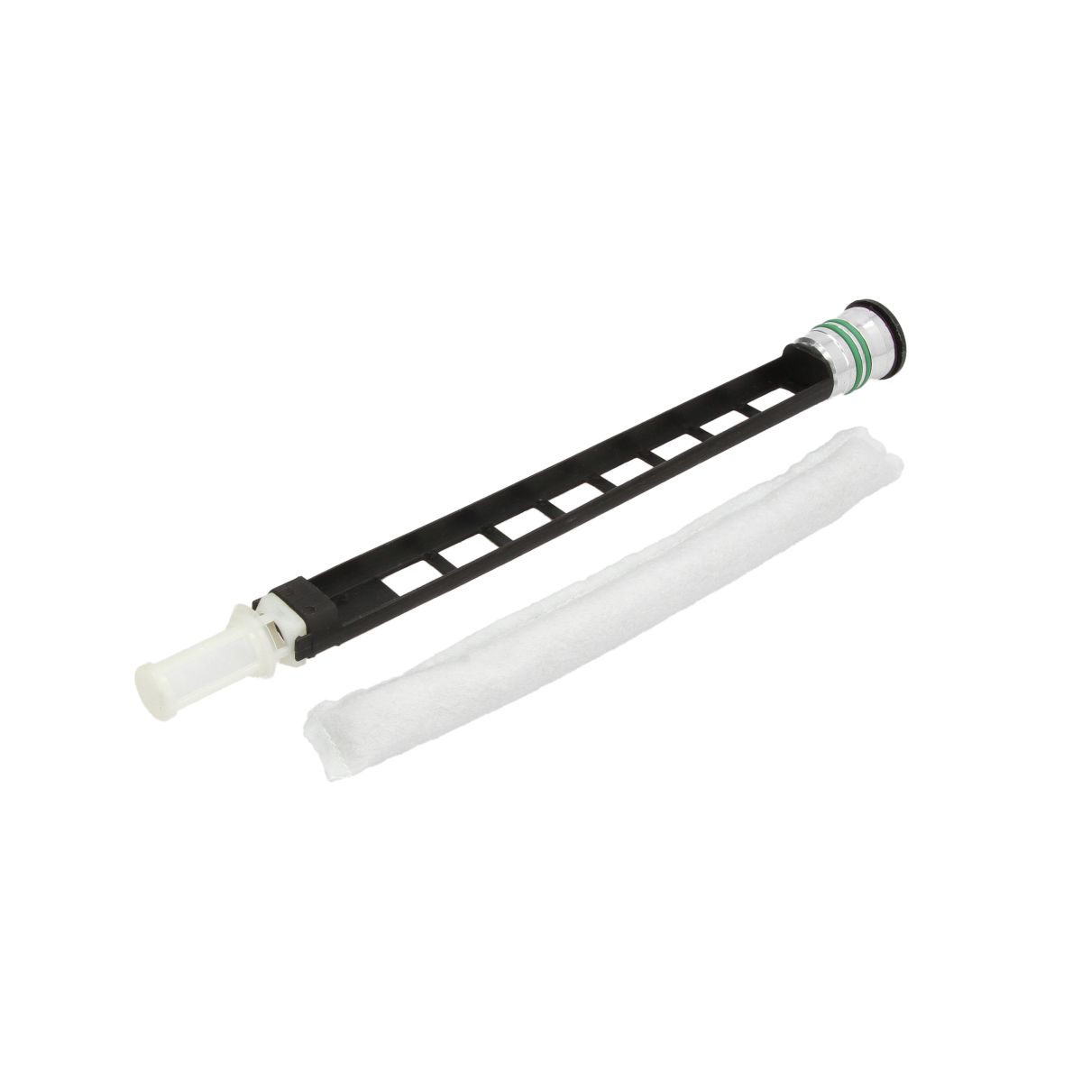 Kuivain, ilmastointilaite THERMOTEC KTT120097