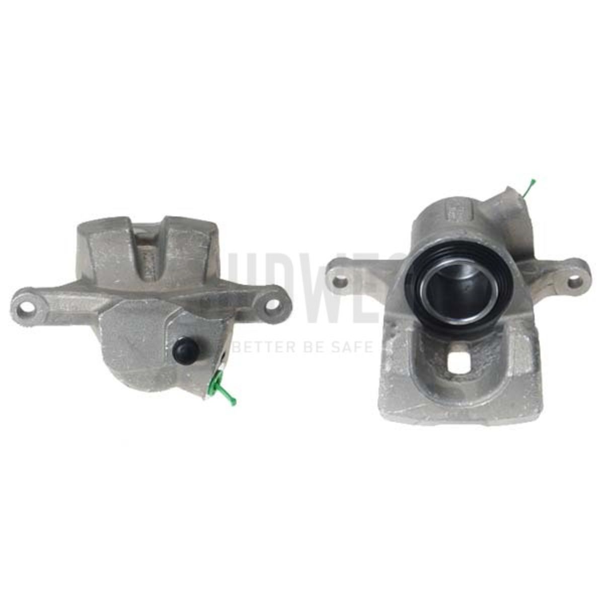 Jarrusatula BUDWEG CALIPER 345214