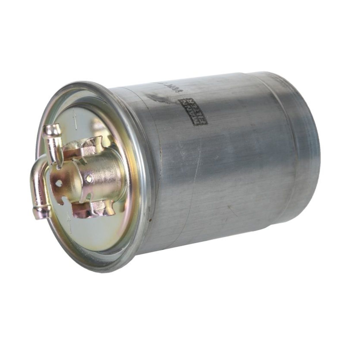 Polttoainesuodatin MANN-FILTER WK 841