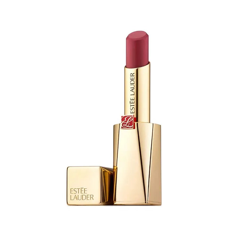 Estée Lauder Pure Color Desire Huulipuna — huulipuna 203 Sting