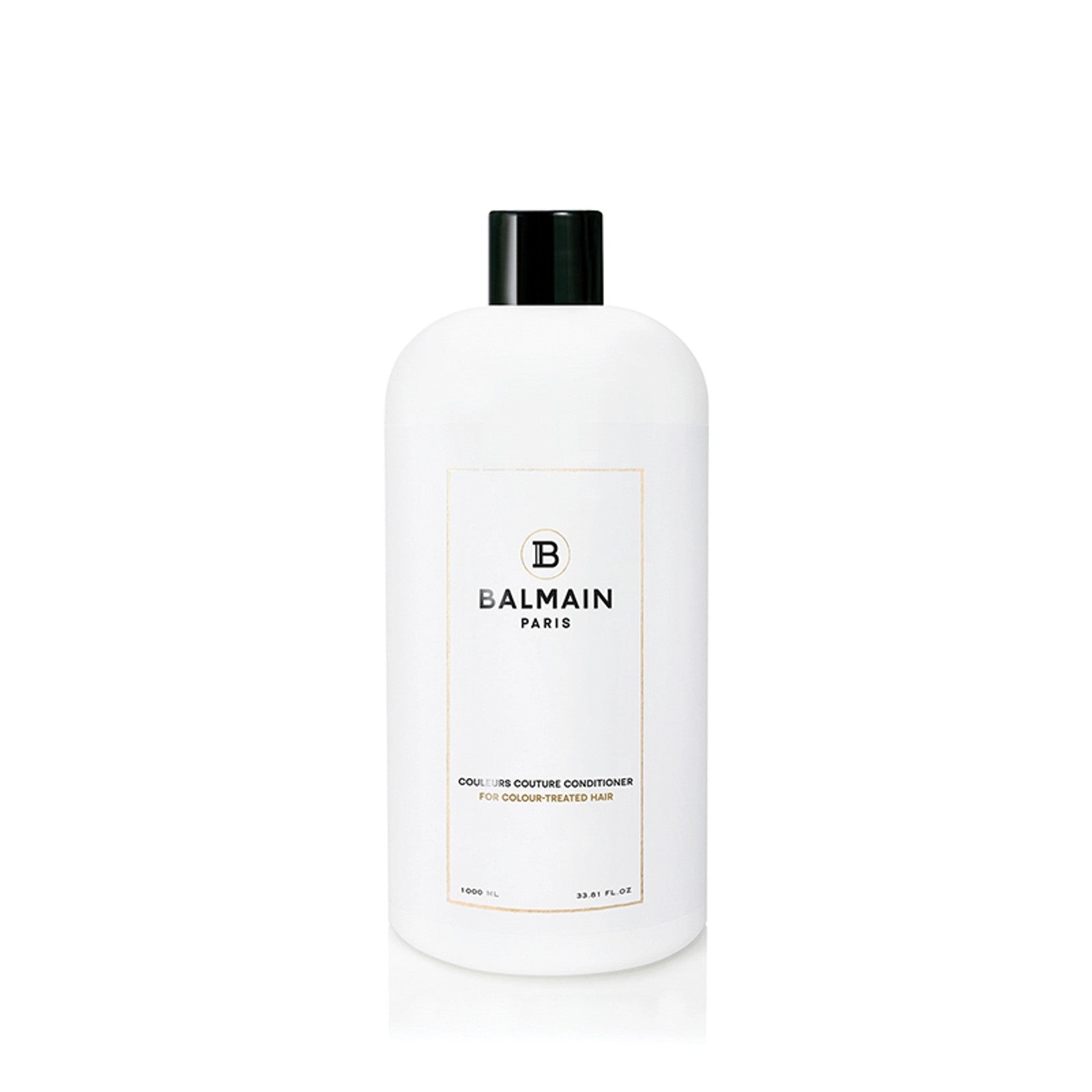 Balmain professionnel Couleurs Couture Ravitseva hiusbalsami 1000 ml