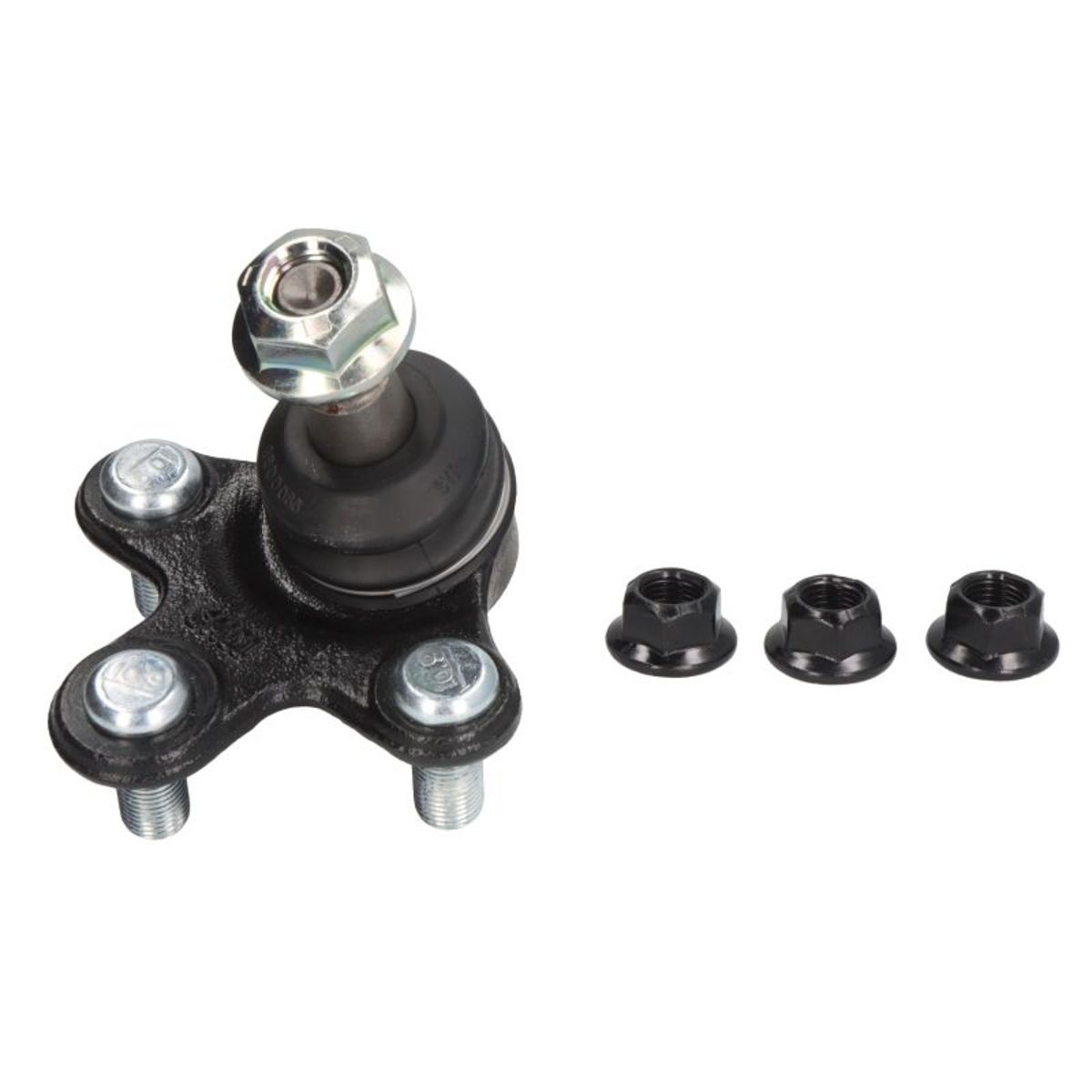 Pallonivel CTR CB0141