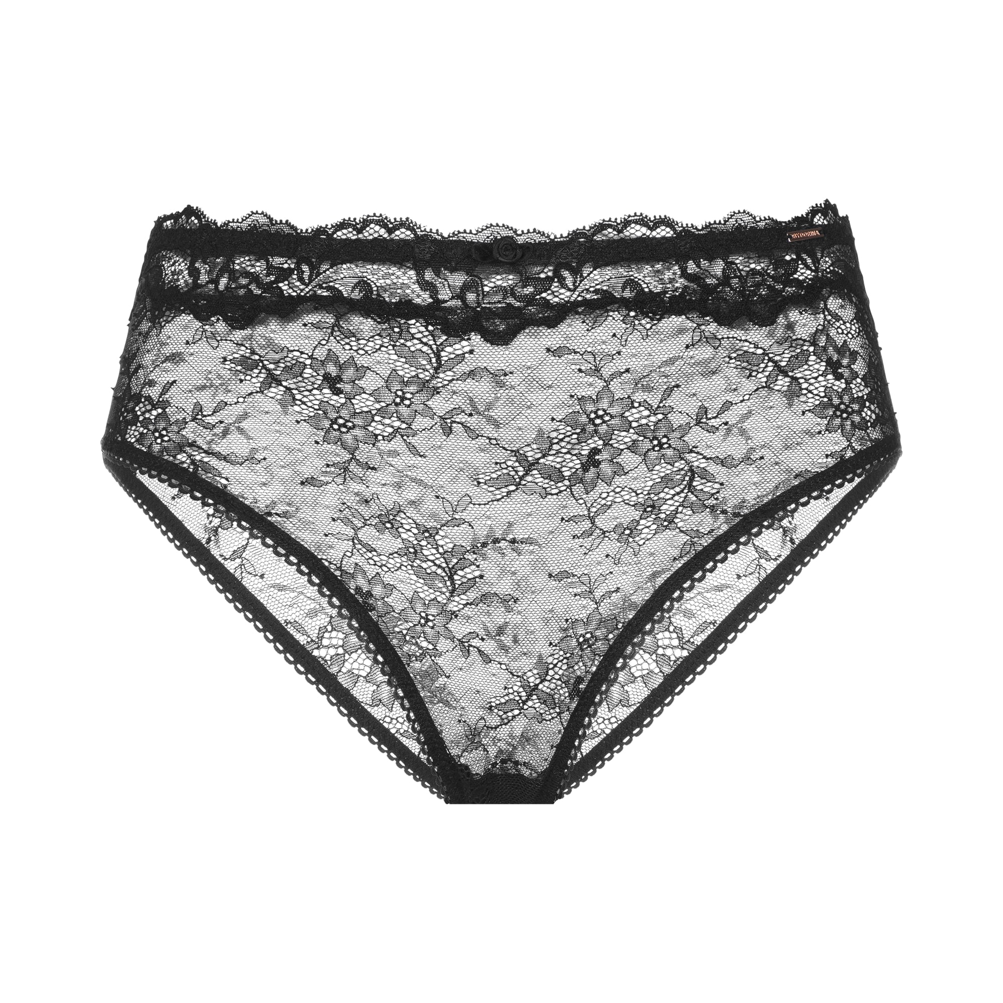 Origins Mid-waisted Cheeky Brief