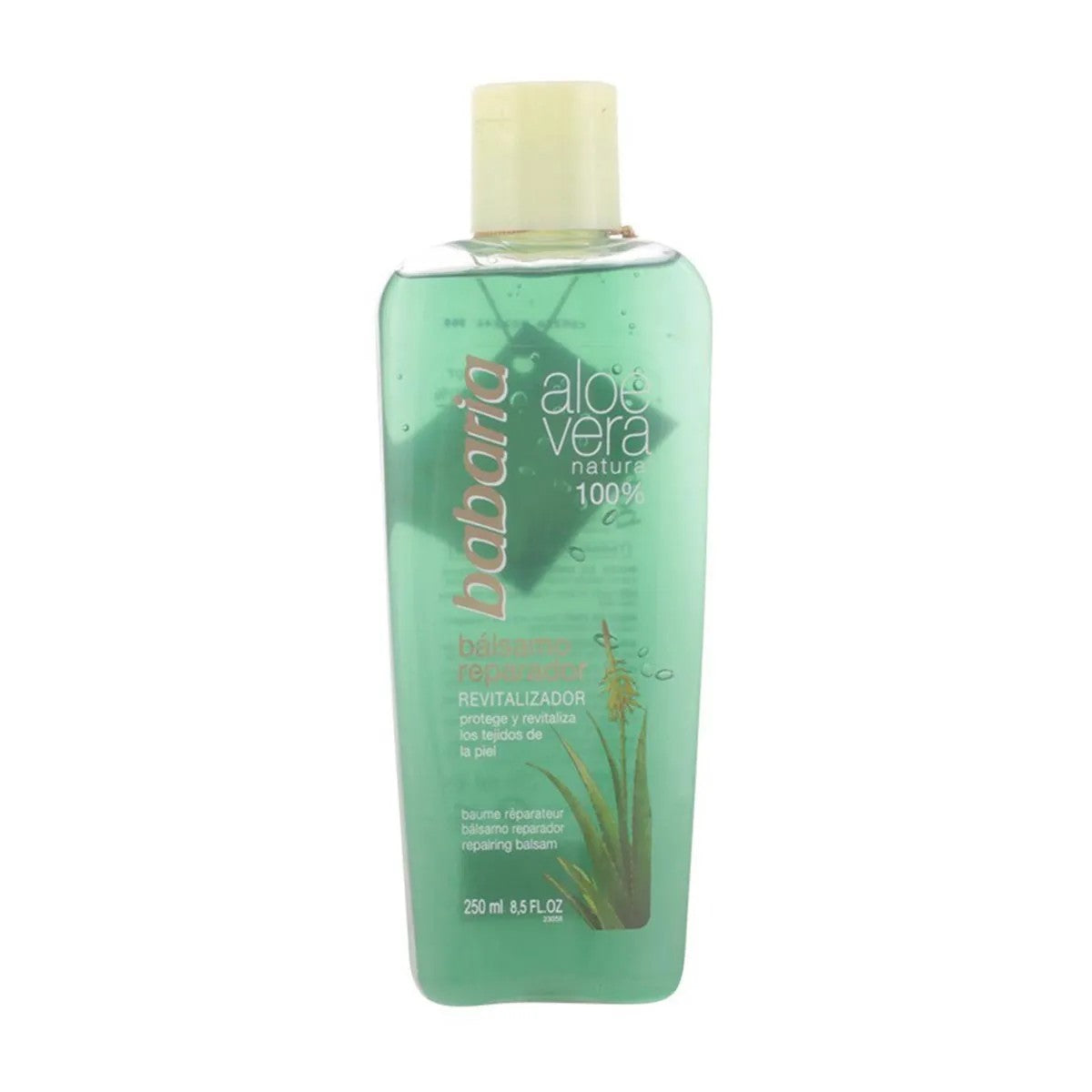 Babaria Aloe Vera korjaava balsami 250ml