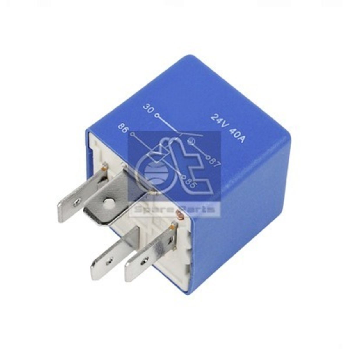 Rele DT Spare Parts 4.62061