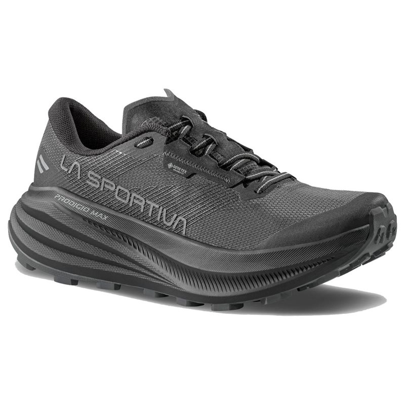 La Sportiva Prodigio Max Woman GTX Black/Reflective - 40,5
