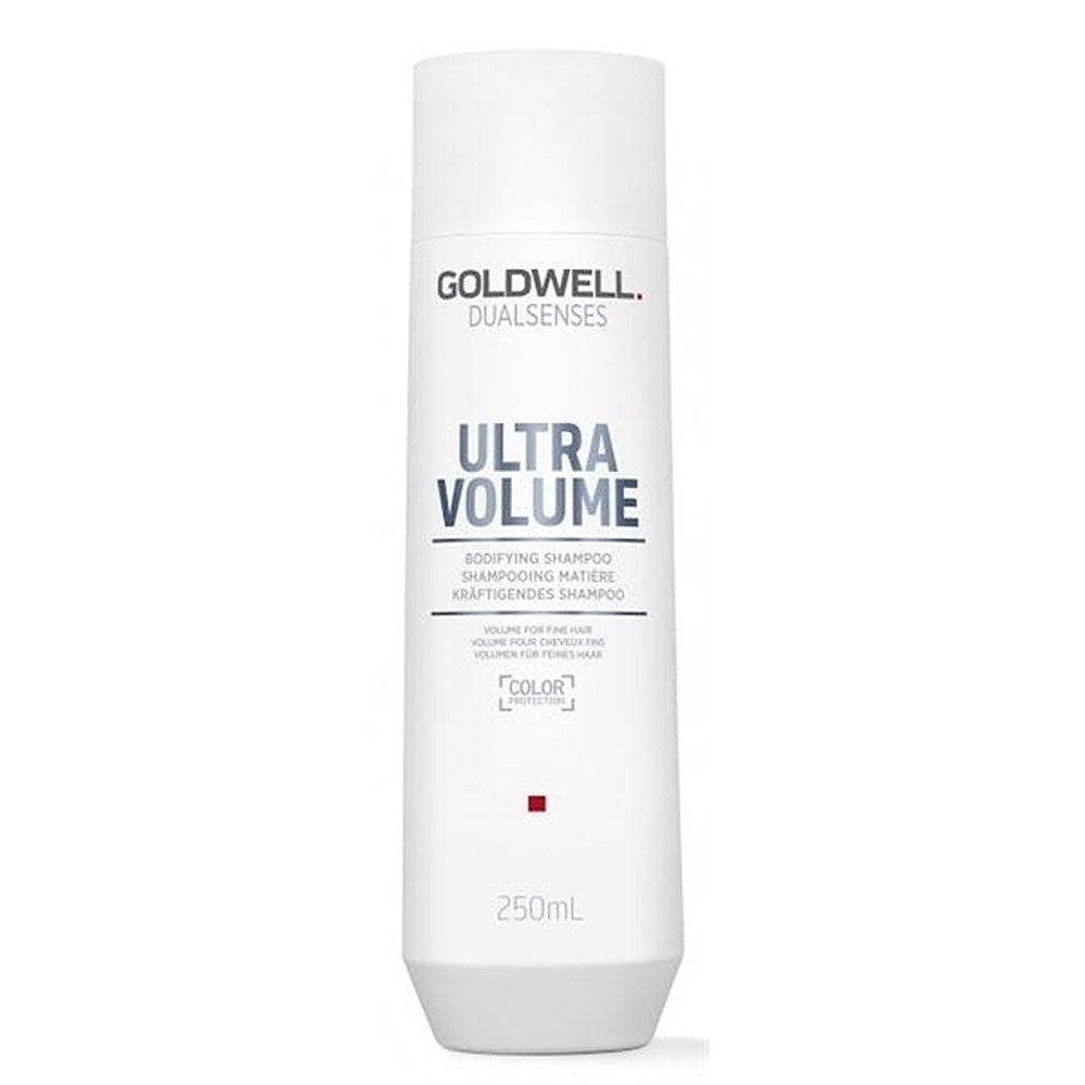 Goldwell DualSenses Ultra Volume Extra Volume Shampoo 250ml