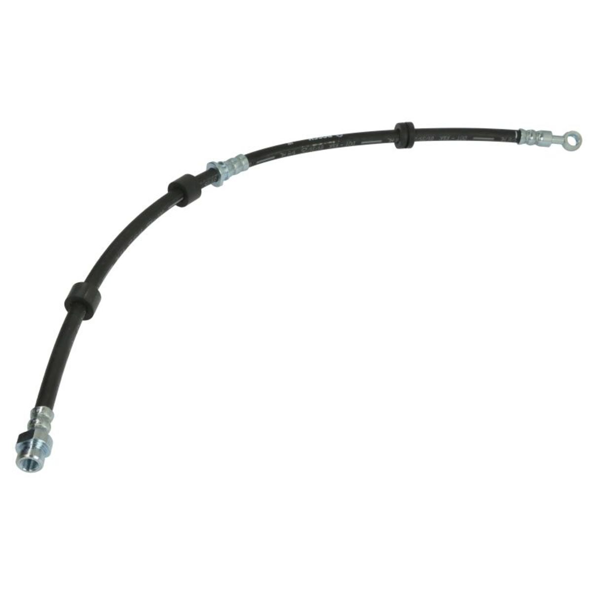 Jarruletku BOSCH 1 987 481 A79
