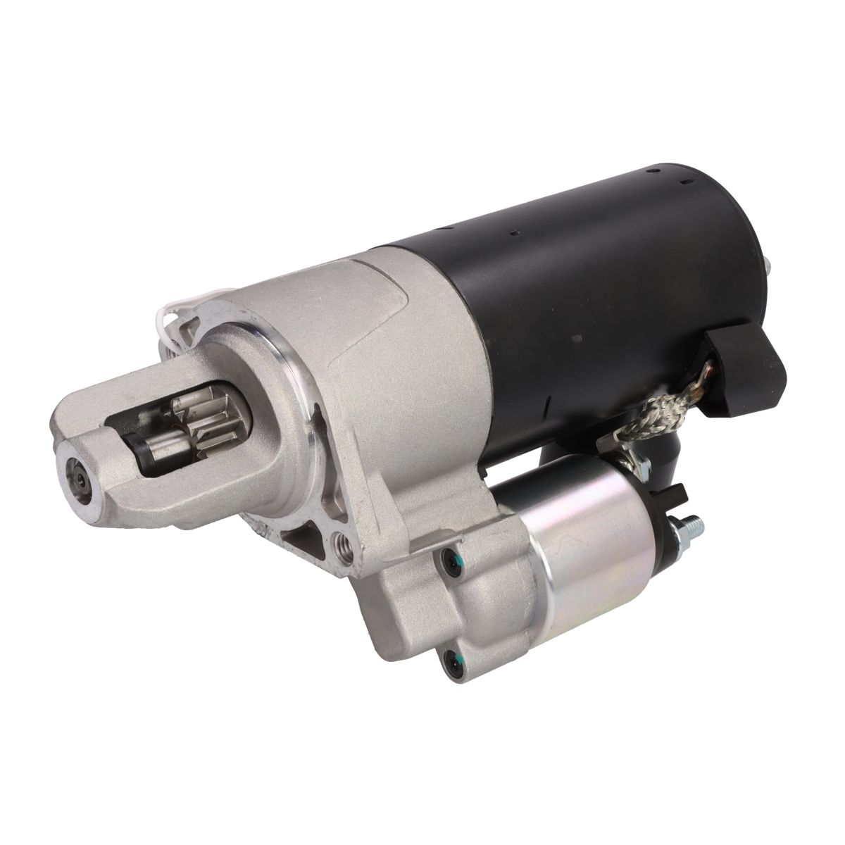 Käynnistysmoottori PULSAR PSR20545