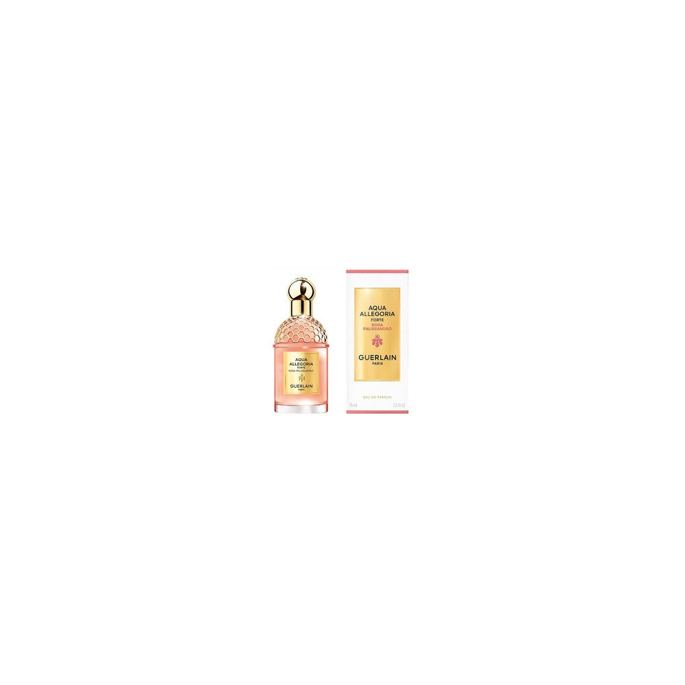Guerlain Aqua Allegoria Forte Eau De Parfum Red Rose 125ml