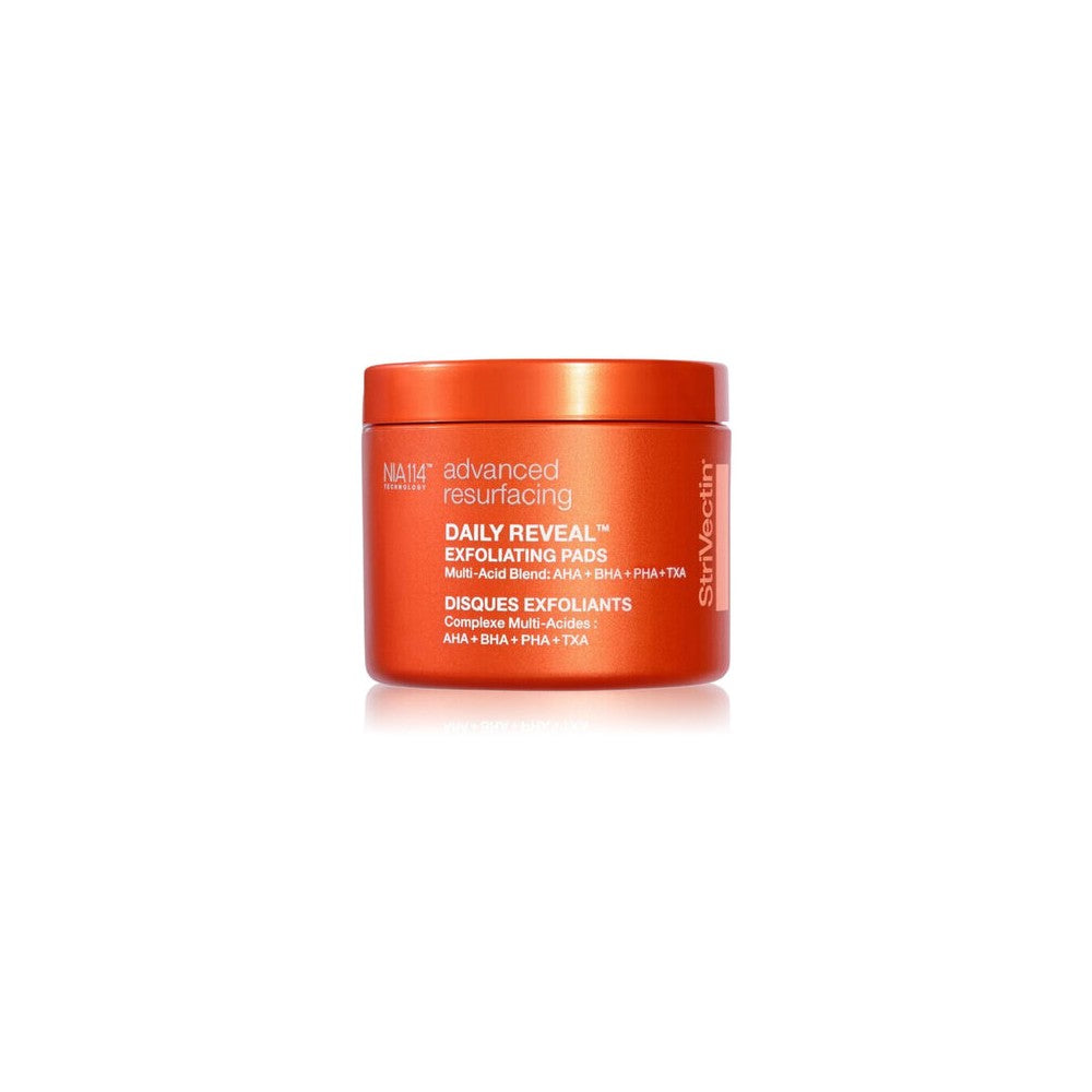 Advanced Resurfacing Daily RevealTM (kuorintatyynyt) 60 kpl