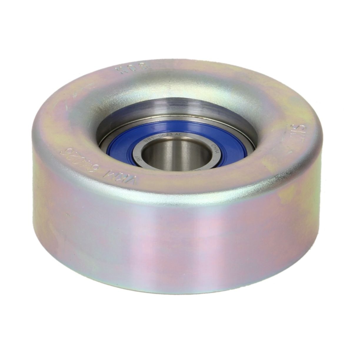 Ohjainrulla, moniurahihna SKF VKM 64026