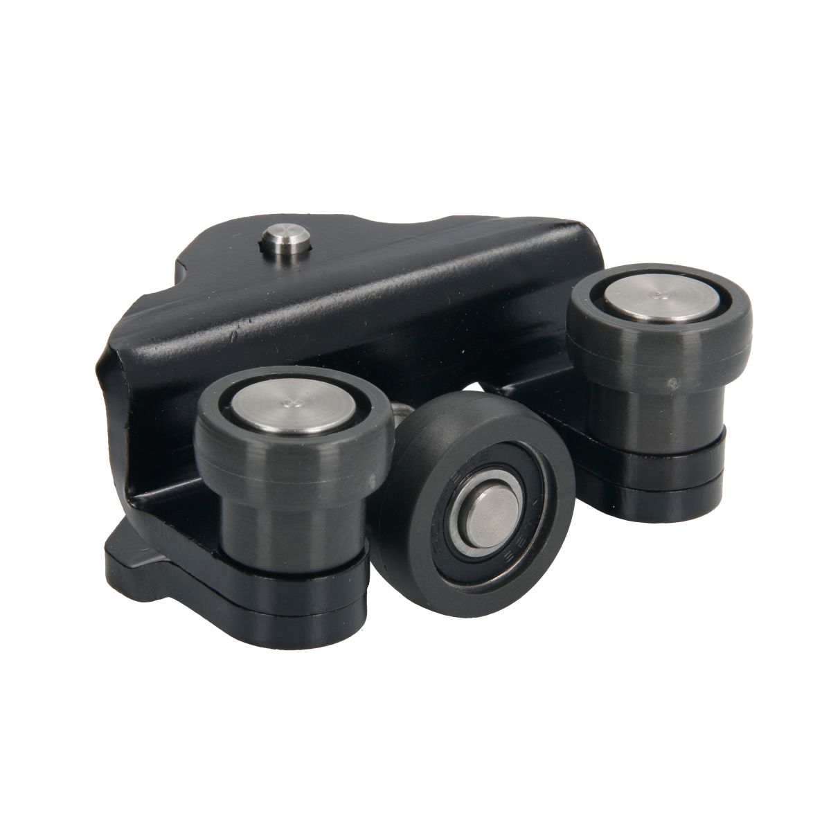 Rullaohjain, liukuovi ROLL PFCSA06