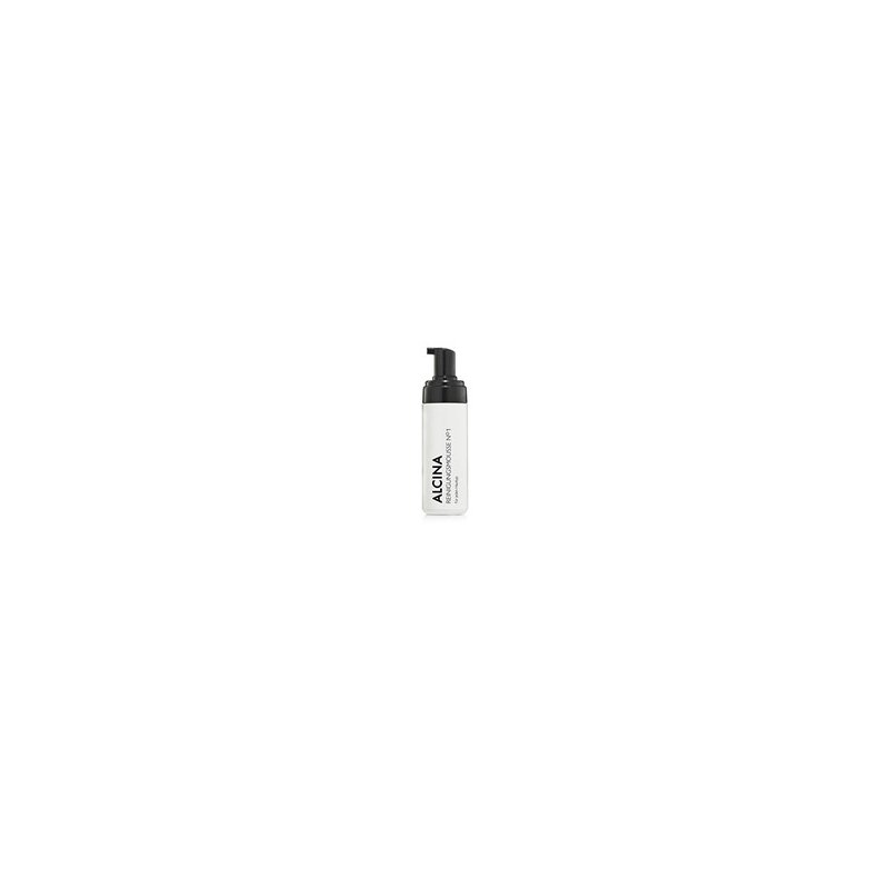 Alcina Cleansing Mousse No.1 - schiuma detergente per tutti i tipi di pelle 150ml