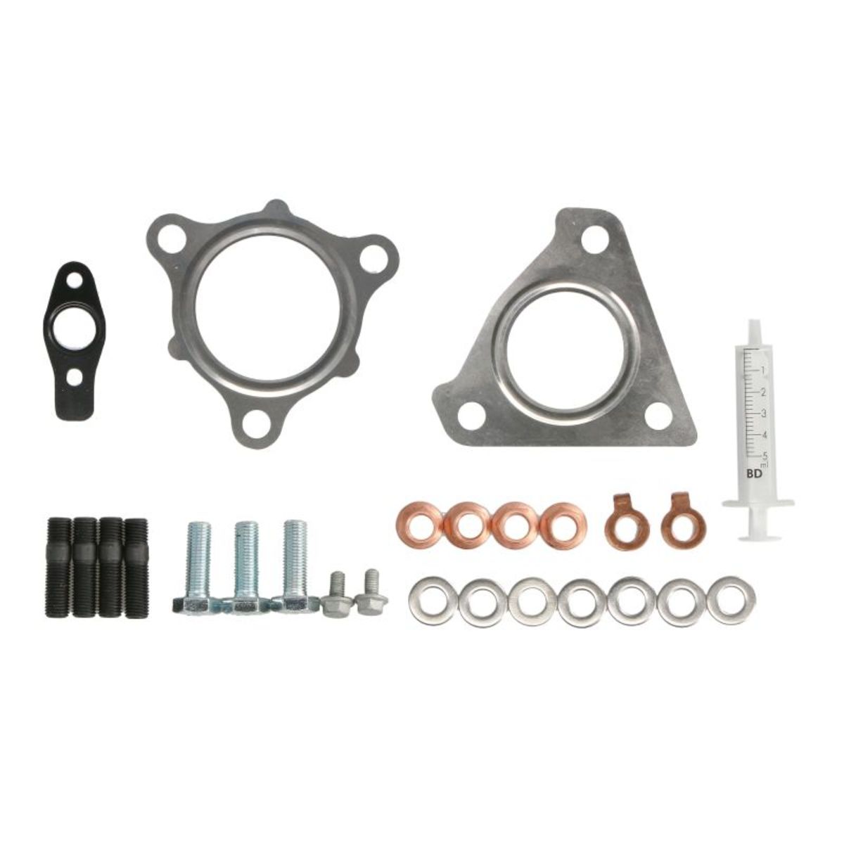 Asennussarja, turboahdin EVORON EVMK0270