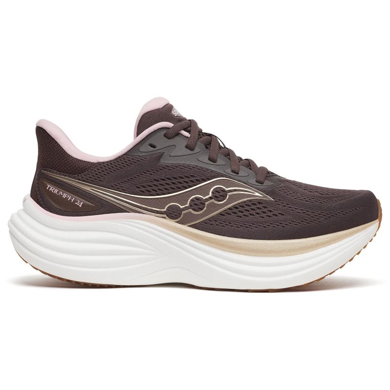 Saucony Triumph 24 Torte/Touch - 37