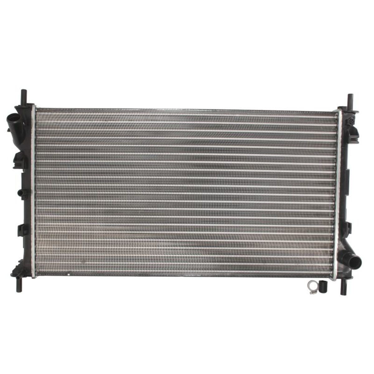 Jäähdytin, moottorin jäähdytys THERMOTEC D7G033TT