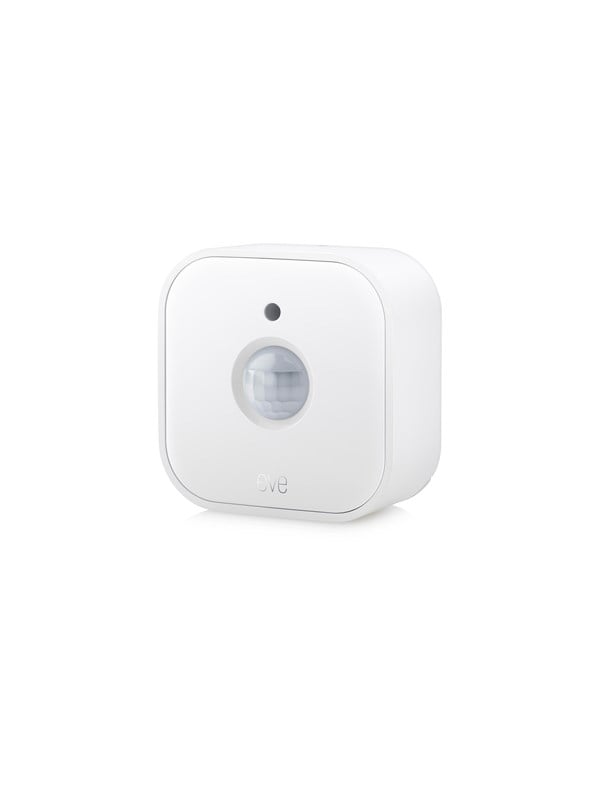 Eve Liike - Älykäs liiketunnistin Apple HomeKit -teknologialla (Matter)