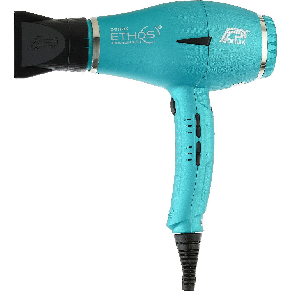 Parlux Ethos Galaxy Blue -hiustenkuivaaja