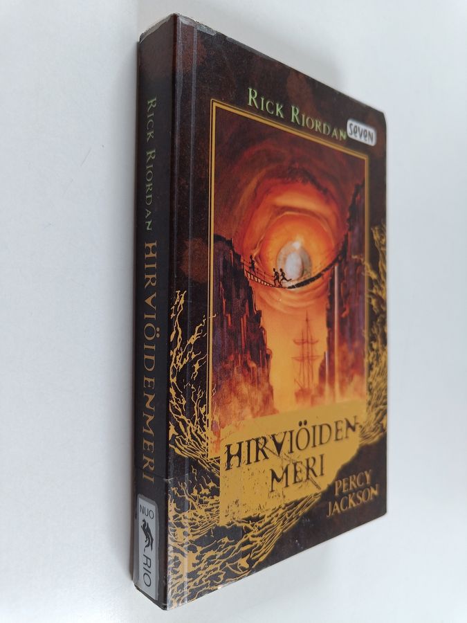 Hirviöidenmeri