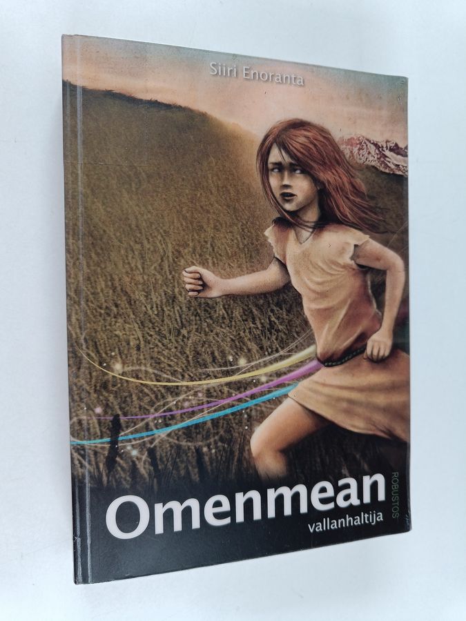 Omenmean vallanhaltija