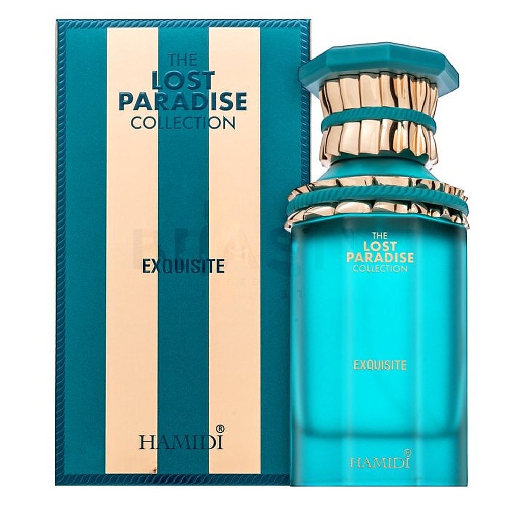 Hamidi Hieno EDP U 100 ml
